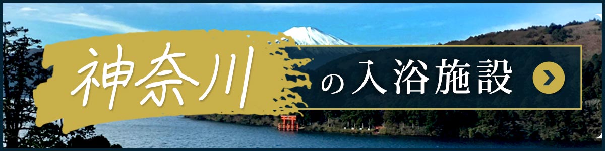 神奈川県の日帰り温泉入浴施設